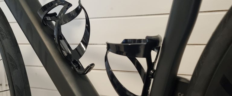 bontrager elite flaskeholder