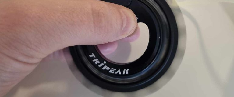 tripeak