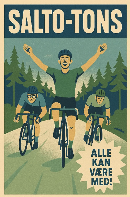 Salto Cycling Club inviterer igen i år på Salto-tons 1 Skaermbillede 2026 04 15 kl. 09.39.06