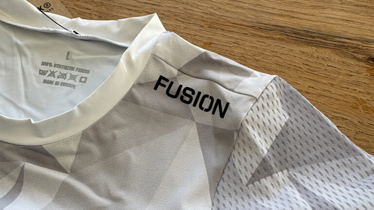 Fusion TEMPO! One