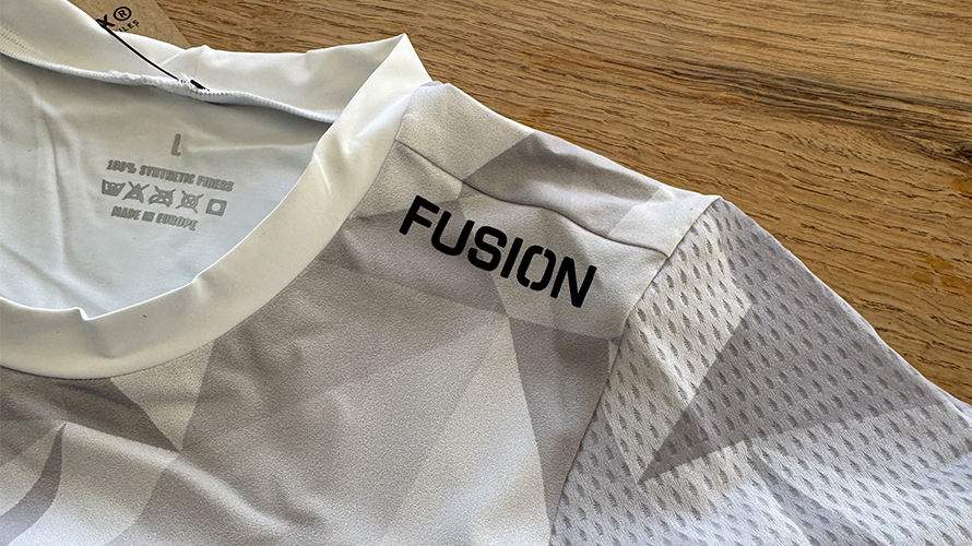 Fusion TEMPO! One